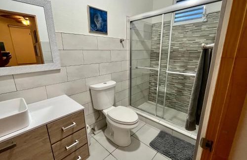 Bajura Apartment | Walk to the Beach 2Min, Cozy, Boutique, Pool, Palmeras Del Mar Isabela