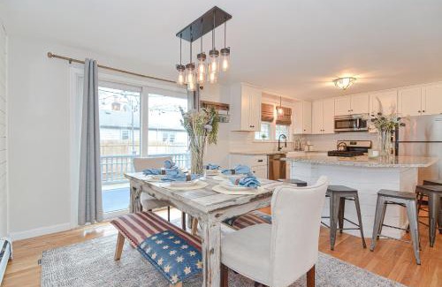 West Dennis House | Walk2beach, Hottub, Firepit, Petsok