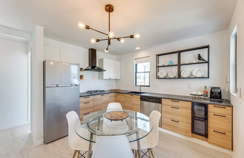 Downtown House | Walkable Downtown Chandler Oasis w/Private Patio