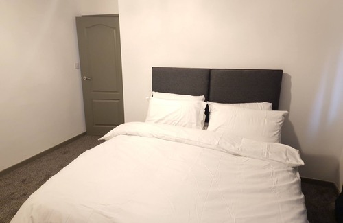 Oldbury Cabin | Walker Lodge