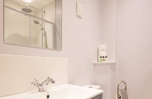 Turville Apartment | Walkers Hideaway In The Heart Of The Chilterns