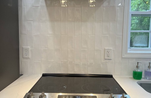 Atlanta House | Walking distance to MercedesBenz Stadium, GWCC, Downtown