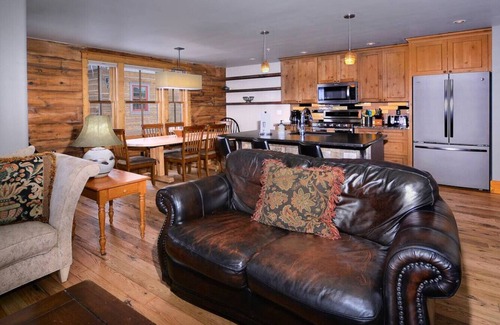Crested Butte House | Walking distance to downtown - 3 bedroom/2.5 bath
