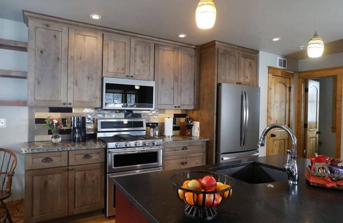 Crested Butte House | Walking distance to downtown - 3 bedroom/2.5 bath