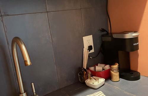 St. Augustine Apartment | Walking distance to St George with many local attractions and activities