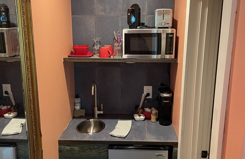 St. Augustine Apartment | Walking distance to St George with many local attractions and activities