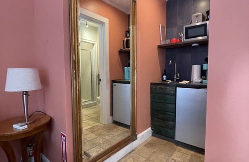 St. Augustine Apartment | Walking distance to St George with many local attractions and activities