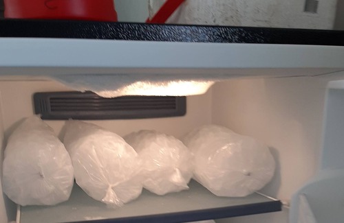 Penn House | Walleye and perch Capitol of North Dakota also duck and goose hunting