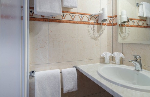 Taesch Hotel | Walliserhof