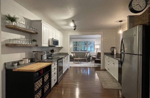 Walloon Lake Cottage | Walloon Lake Cottage, Boyne, Petoskey, Charlevoix