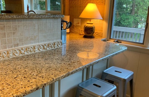 Petoskey House | Walloon Lake sunsets -- Waterfront -- Peaceful