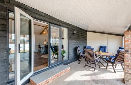 Foxley House | Walnut Tree Barn