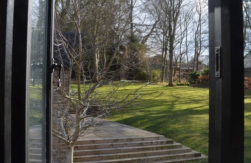 Patrixbourne House | ★Walnut Tree Cottage★ Huge garden+village setting+near Canterbury+dog friendly