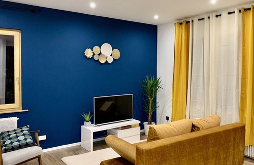 Hangenbieten House | Walter's House