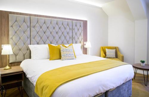 Birkenshaw Hotel | Walton View Hotel