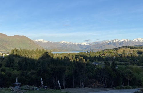 Wanaka House | ~ Wanaka Ridgehouse ~