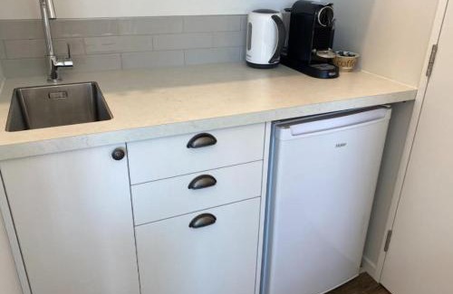 Wanaka Apartment | Wanaka Snug Studio