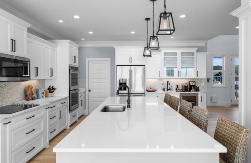 Kure Beach House | Wander Kure Beach