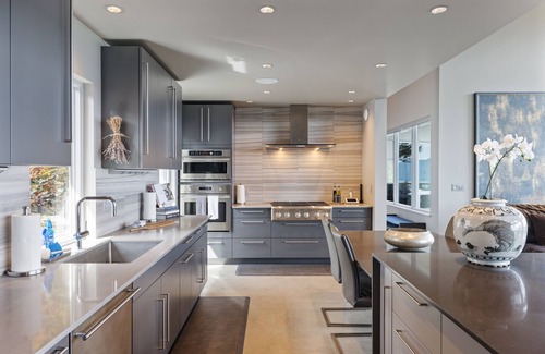 Olga House | Wander San Juan Island