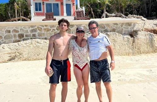 Nassau Cottage | Wandering Starfish Cottage - Rose Island Bahamas
