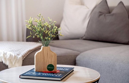 Aftersteg Apartment | Wanderlust