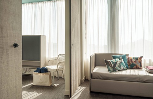 Bardolino Hotel | WANDERLUST HOTEL - Suite & SPA