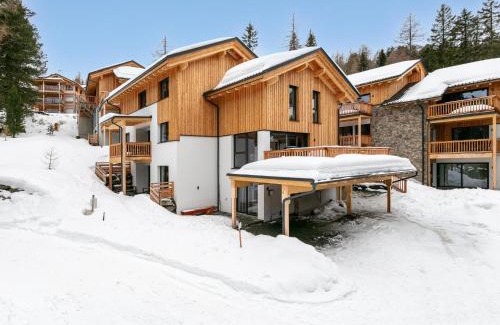 Turracher Hohe House | Wanderlust Mountain Chalet