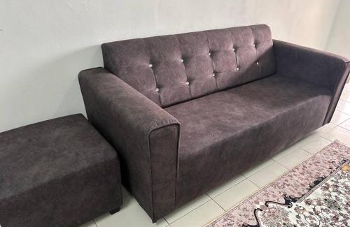 Hulu Terengganu District House | WanEffi Homestay Kuala Berang - FREE WIFI