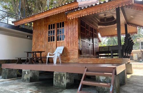 Don Sak Apartment | Wangsarai Resort and Restaurant วังสาหร่าย รีสอร์ต และ ร้านอาหาร