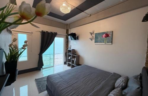 Don Sak Apartment | Wangsarai Resort and Restaurant วังสาหร่าย รีสอร์ต และ ร้านอาหาร