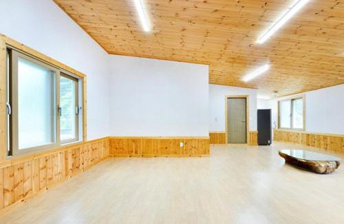 Buk House | Wangsonamu House Pension