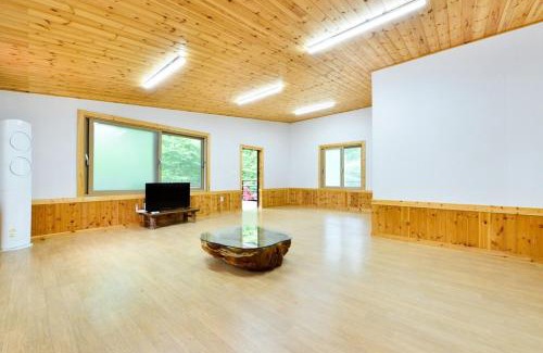 Buk House | Wangsonamu House Pension