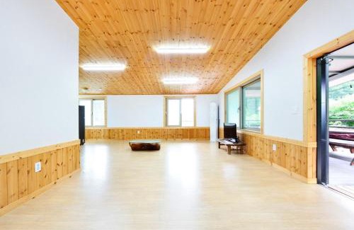 Buk House | Wangsonamu House Pension