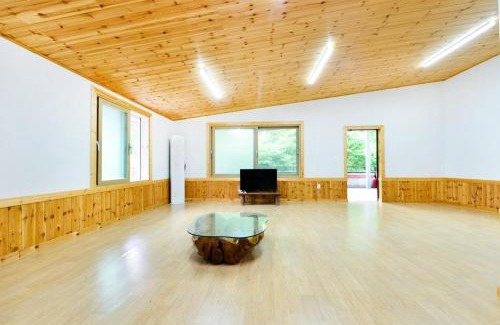 Buk House | Wangsonamu House Pension