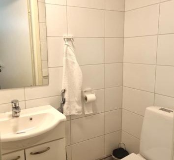Pieksamaki Apartment | Wanha Neuvola Apartment