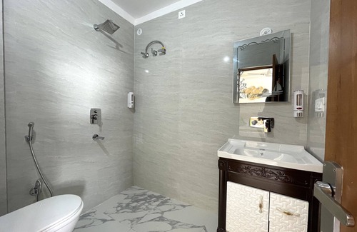 Tapovan Hotel | Wanna Stay Rishikesh