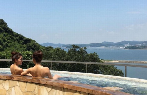 Nishiuracho Hotel | Wano Resort Hazu