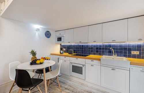 Embajadores Apartment | Waou Madrid Centro II - Alquiler Corta Duración