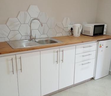 Pretoria Apartment | Wapadrand Guest Suite