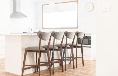 Iluka House | Waratah
