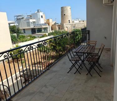 Rabat House | Warda Cottage - Central Rabat