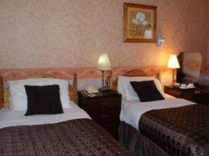Claddagh Hotel | Wards Hotel
