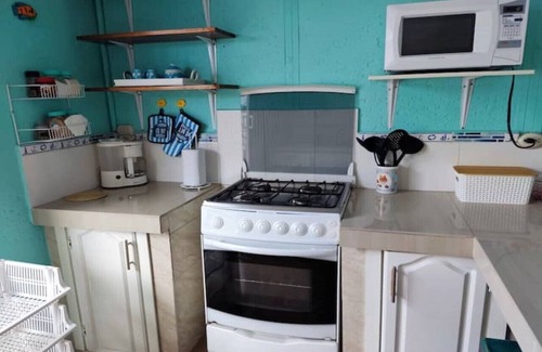 Cumbaya House | Warm and cosy, close to everything in Tumbaco