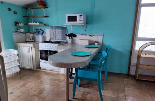 Cumbaya House | Warm and cosy, close to everything in Tumbaco
