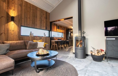 Callantsoog House | Warm detached cottage with garden near the beach