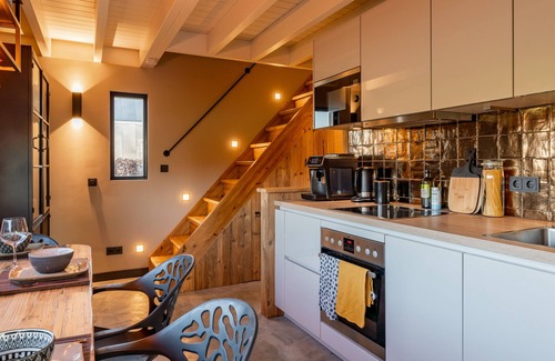 Callantsoog House | Warm detached cottage with garden near the beach