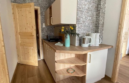 Trebitz House | Warm hospitality in the countryside