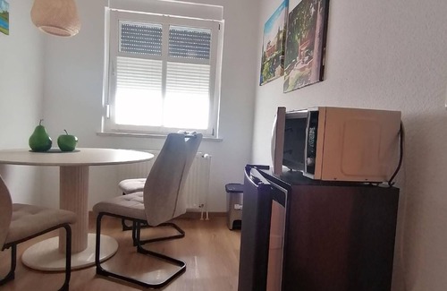 Trebitz House | Warm hospitality in the countryside