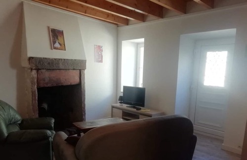 Bolazec House | Warm house in central Brittany