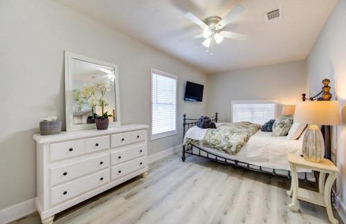 OST - South Union House | Warm & Spacious 3BR Centrally Located near NRG